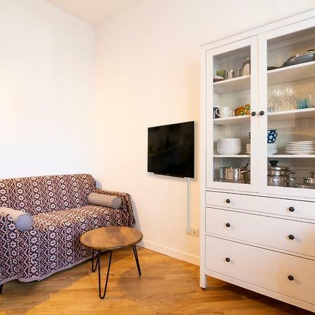 Lomazzo Flat Apartment Milan Exterior photo