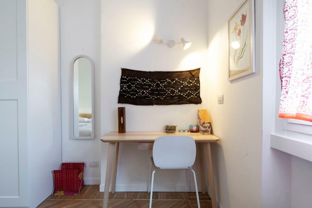 Lomazzo Flat Apartment Milan Exterior photo