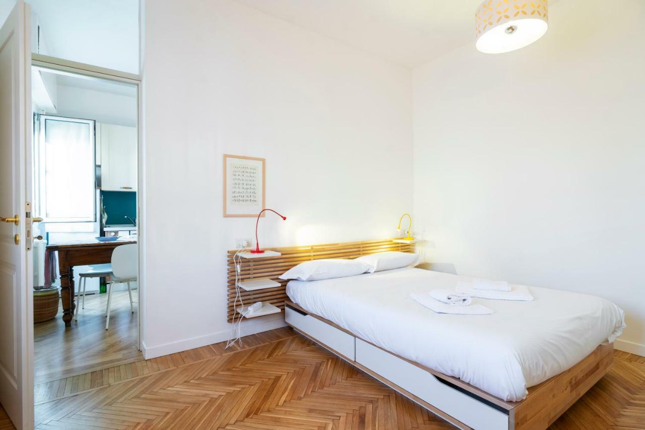 Lomazzo Flat Apartment Milan Exterior photo