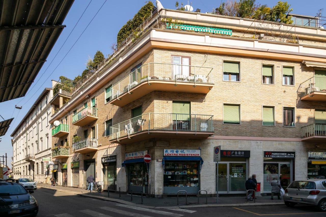 Lomazzo Flat Apartment Milan Exterior photo