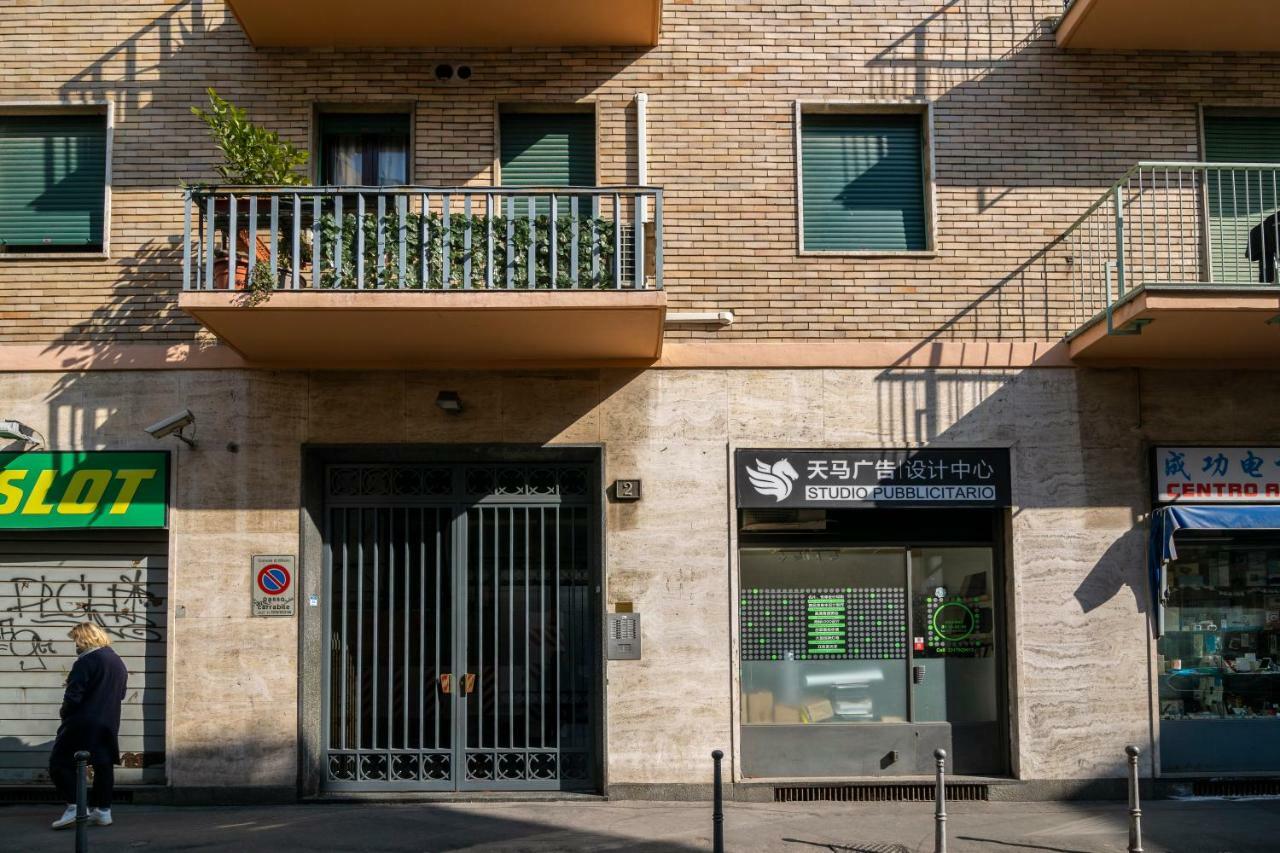 Lomazzo Flat Apartment Milan Exterior photo