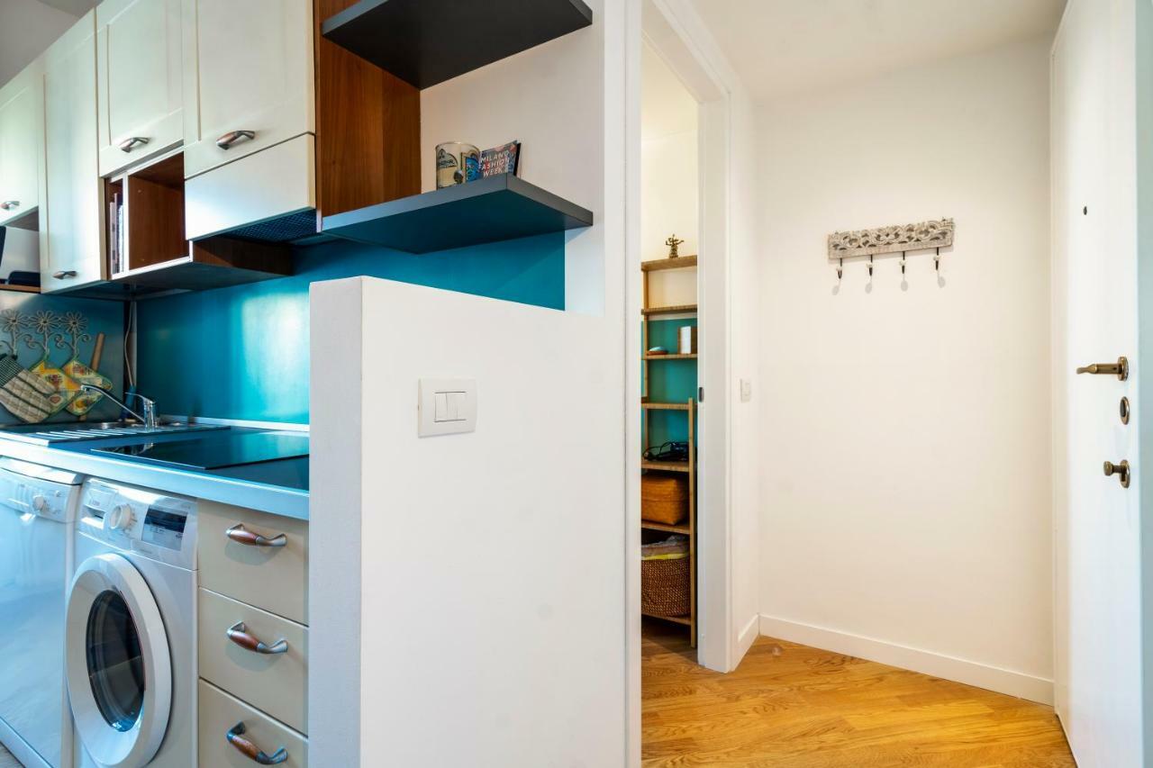 Lomazzo Flat Apartment Milan Exterior photo