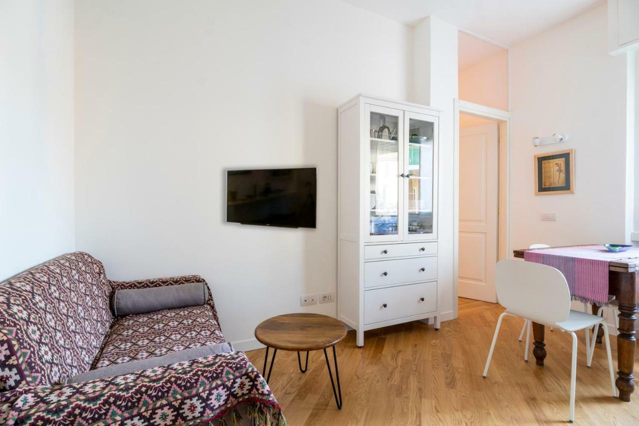 Lomazzo Flat Apartment Milan Exterior photo